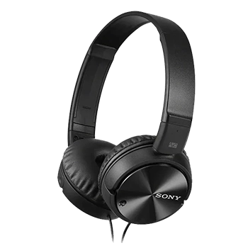 هدفون سونی مدل MDR-ZX110